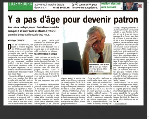 Article l'avenir